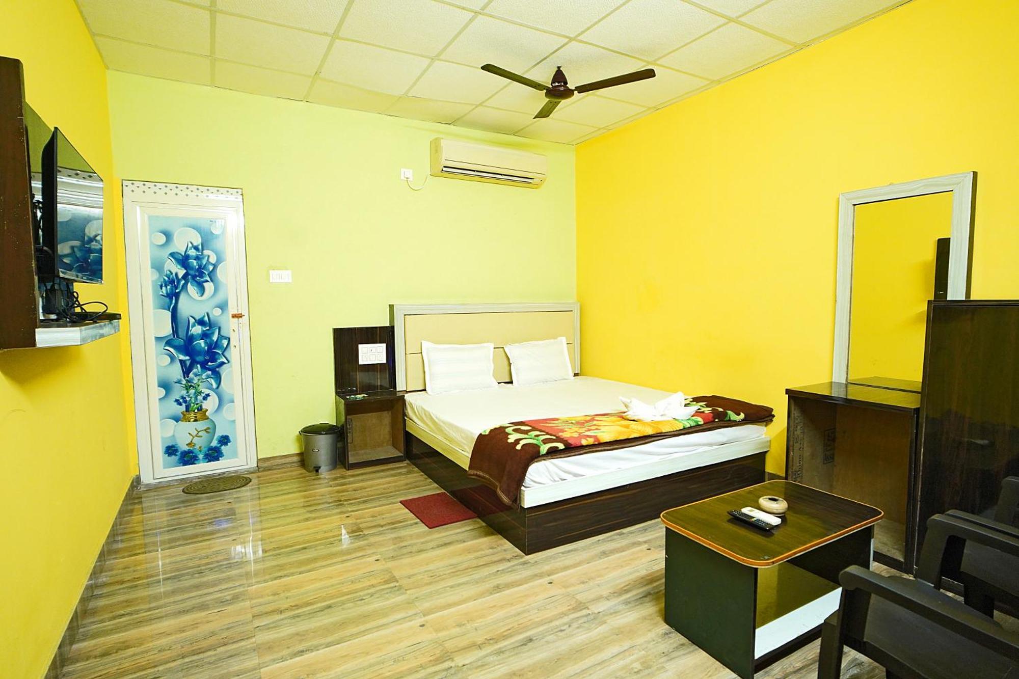 Sea Smile Inn Mandarmani Kültér fotó