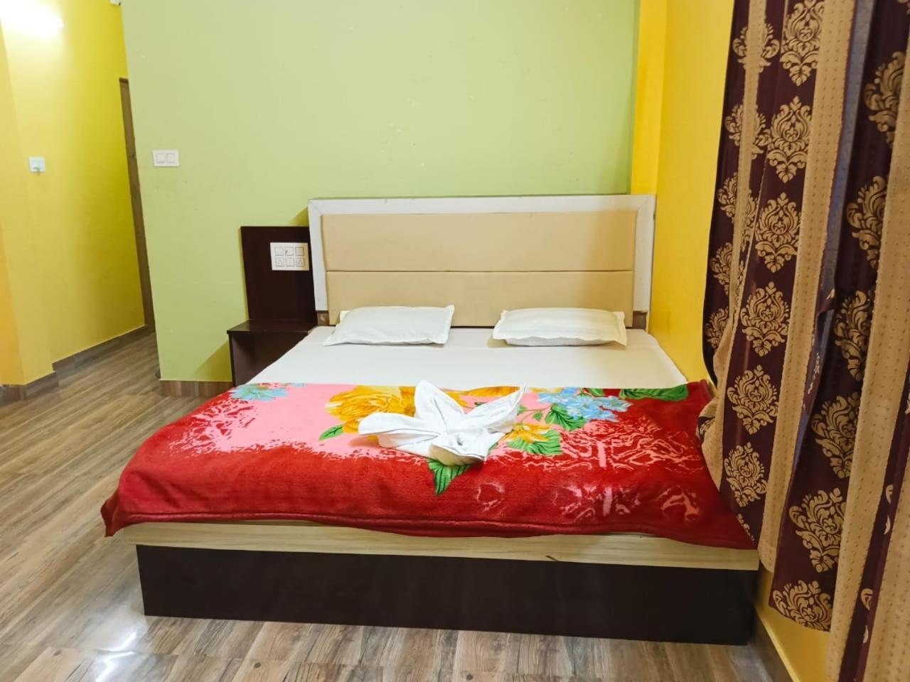 Sea Smile Inn Mandarmani Kültér fotó