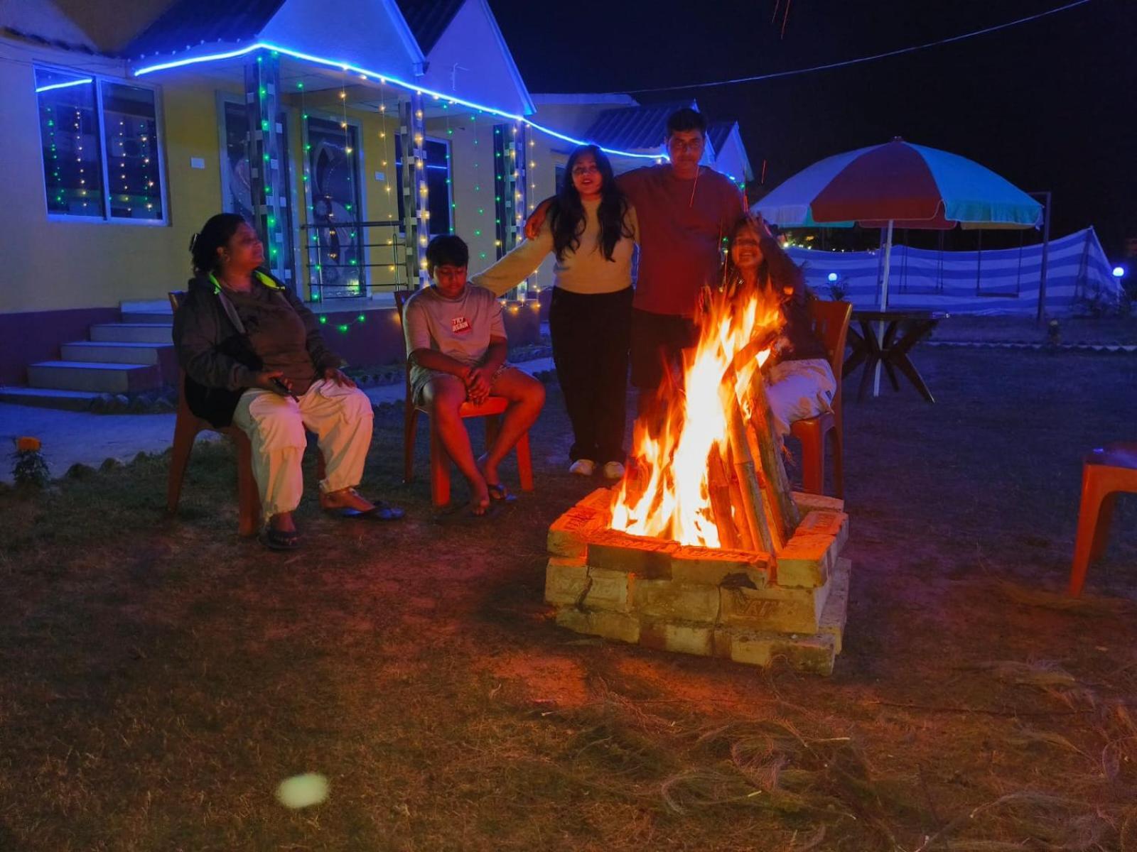 Sea Smile Inn Mandarmani Kültér fotó